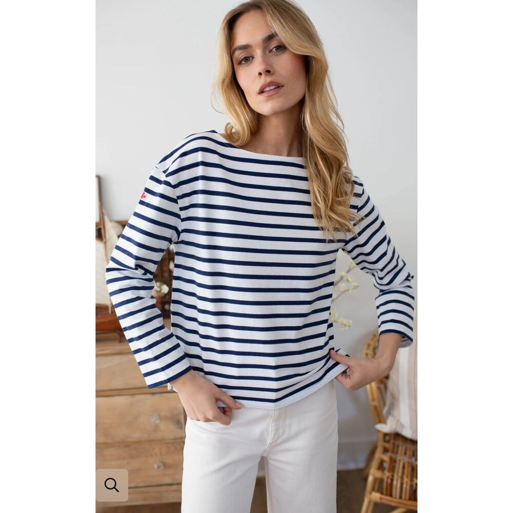 Marea Long Sleeve Mariner XS